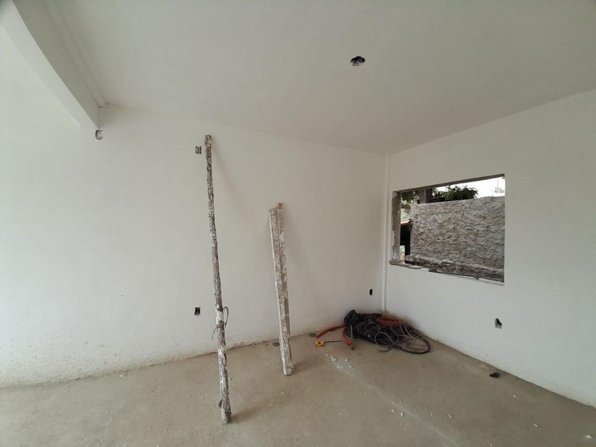 Casa, Palmares, 3 Quartos, 2 Vagas, 1 Suíte