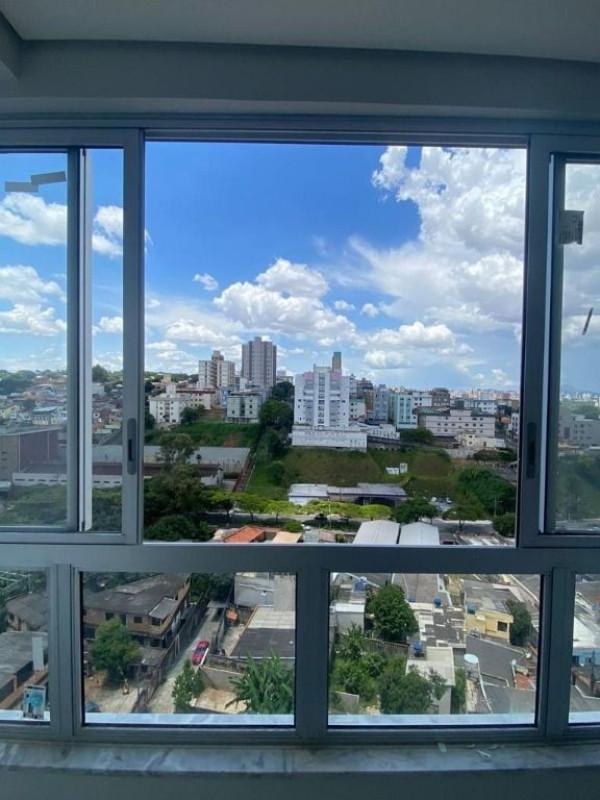 Cobertura, João Pinheiro, 3 Quartos, 3 Vagas, 1 Suíte