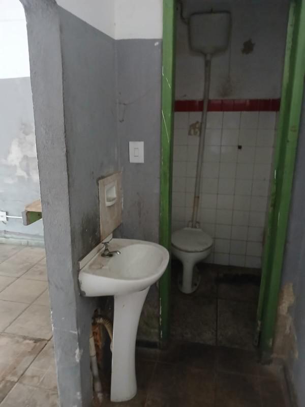 Andar, Floramar, 0 Quarto, 0 Vaga