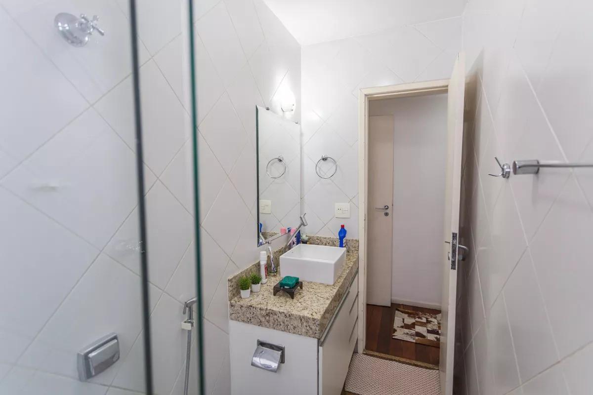 Apartamento, Santo Antônio, 3 Quartos, 1 Vaga, 1 Suíte