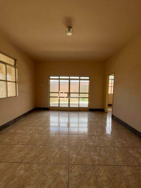 Casa, Conjunto Califórnia, 4 Quartos, 2 Vagas