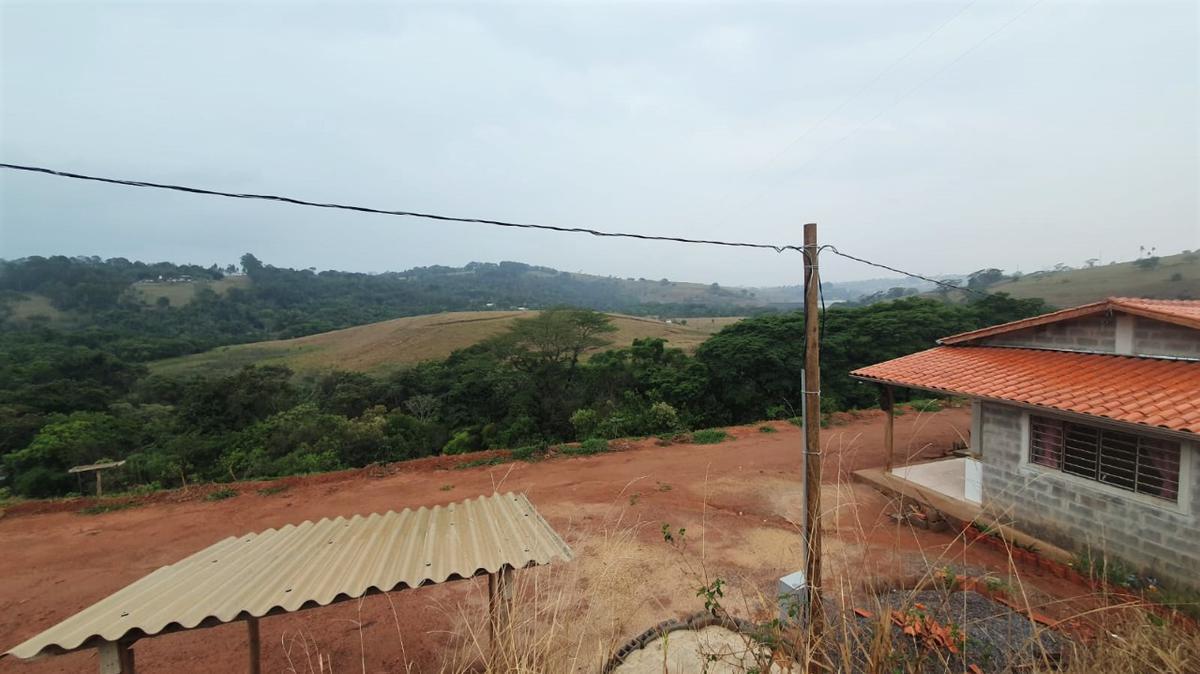 Lote, Centro, 1 Quarto, 1 Vaga