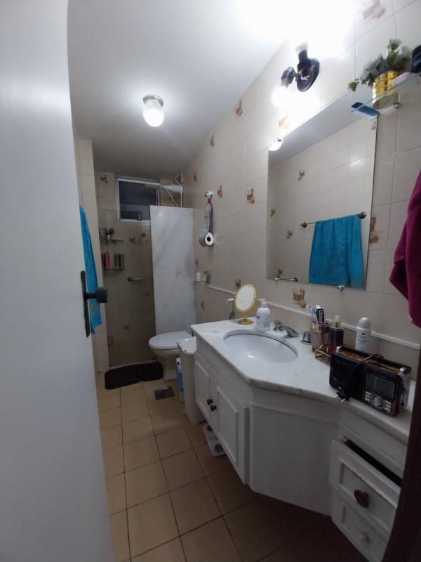 Apartamento, Centro, 3 Quartos, 1 Vaga, 1 Suíte