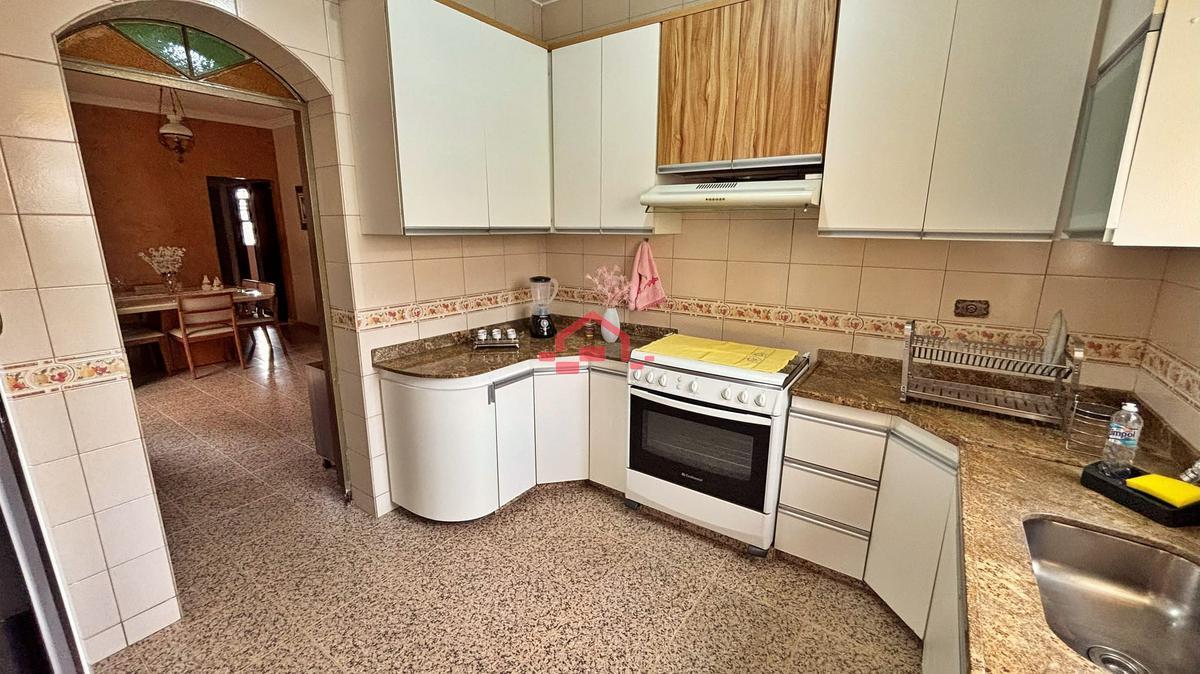 Casa, Caiçaras, 3 Quartos, 4 Vagas