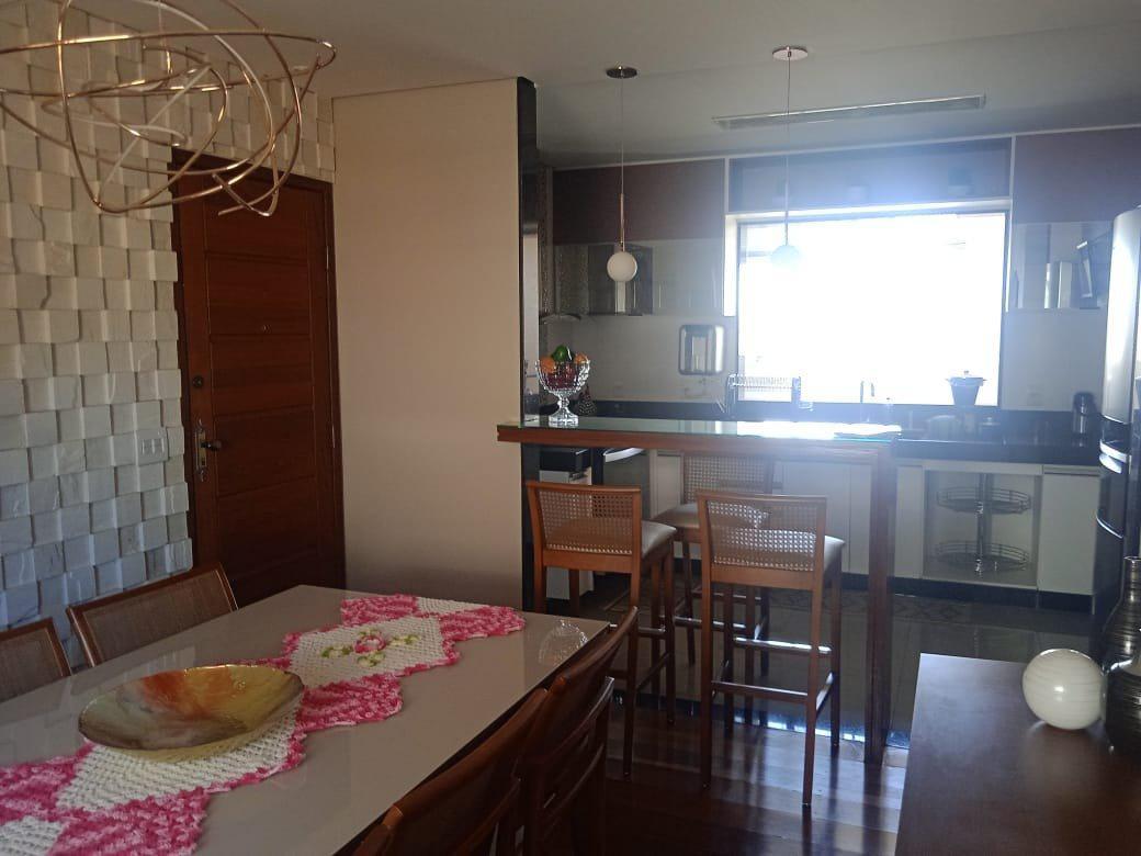 Cobertura, Aparecida, 3 Quartos, 1 Vaga, 1 Suíte