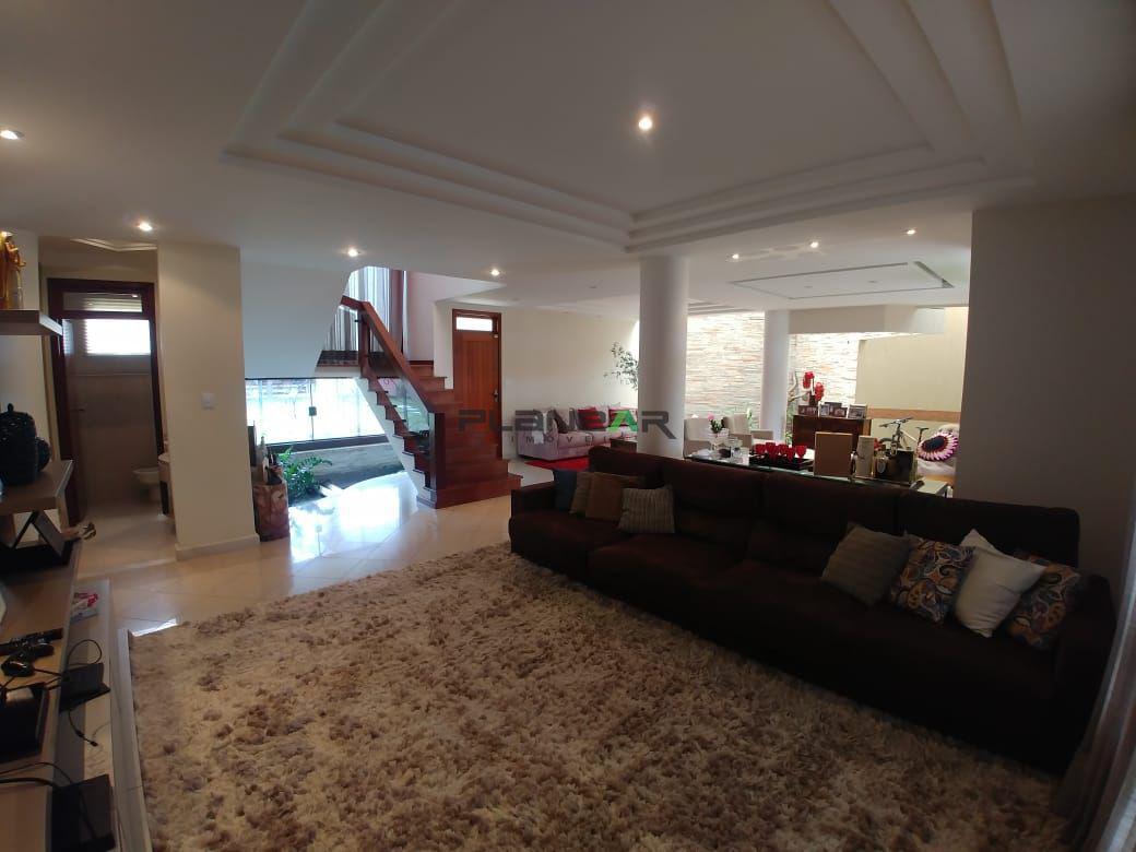 Casa, Jardim Riacho das Pedras, 4 Quartos, 15 Vagas, 3 Suítes