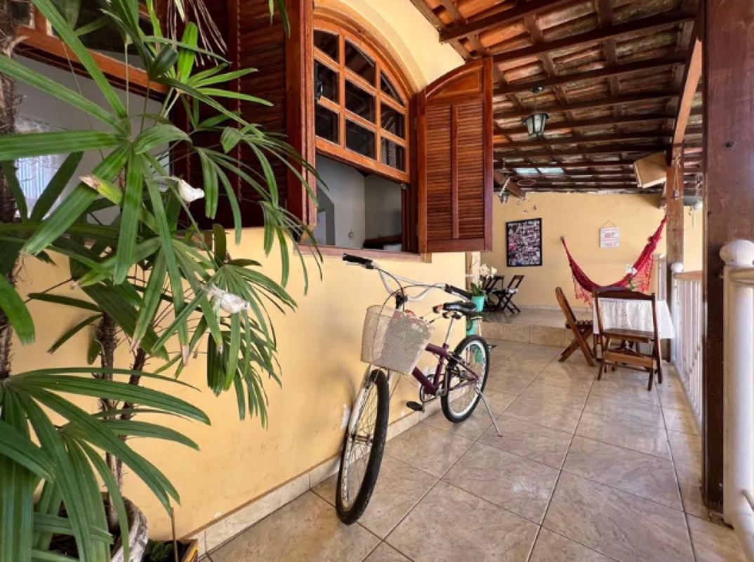 Casa, Planalto, 3 Quartos, 3 Vagas, 1 Suíte