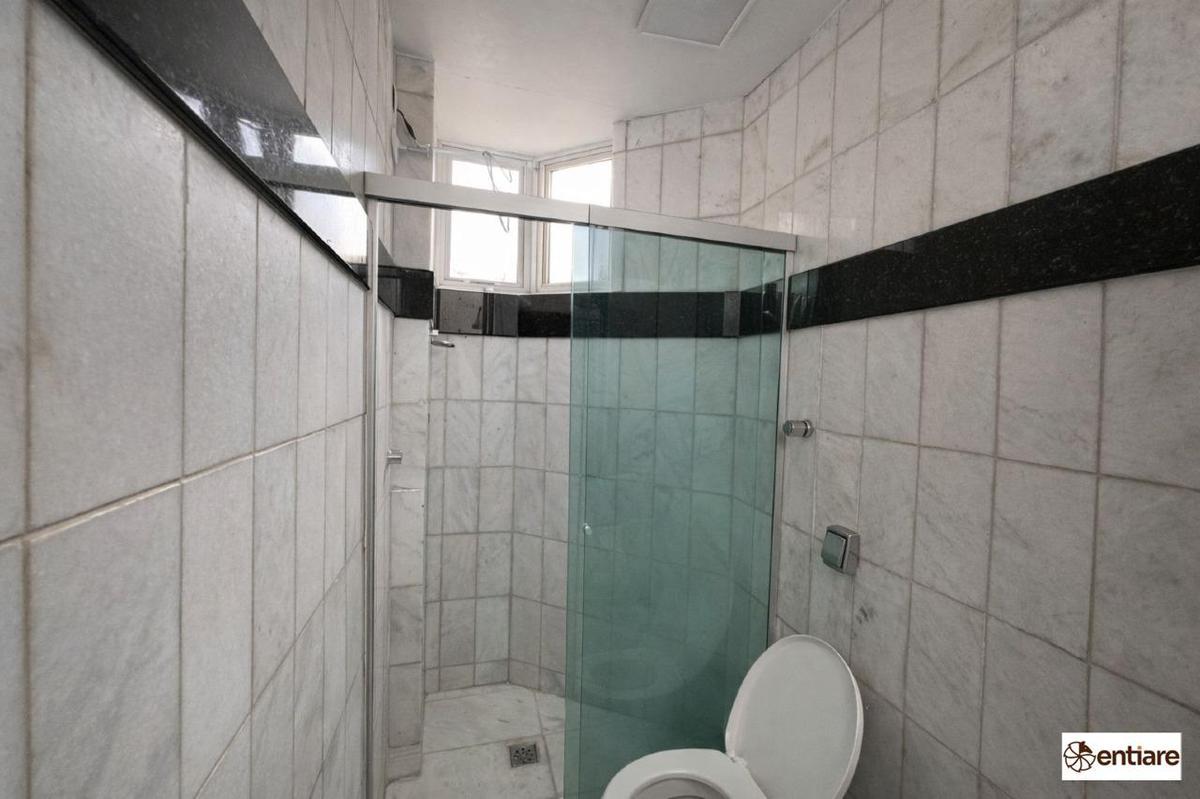 Apartamento, Sion, 3 Quartos, 2 Vagas