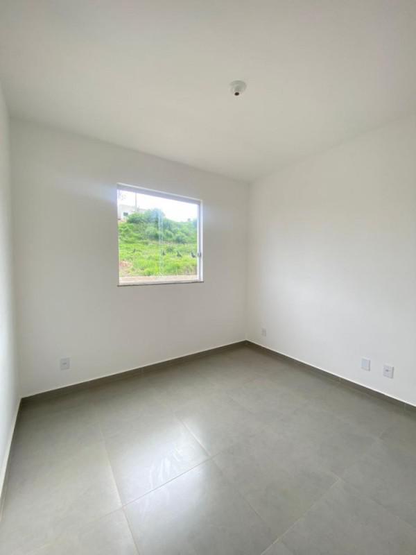 Casa, Novo Barreirinho, 2 Quartos, 1 Vaga