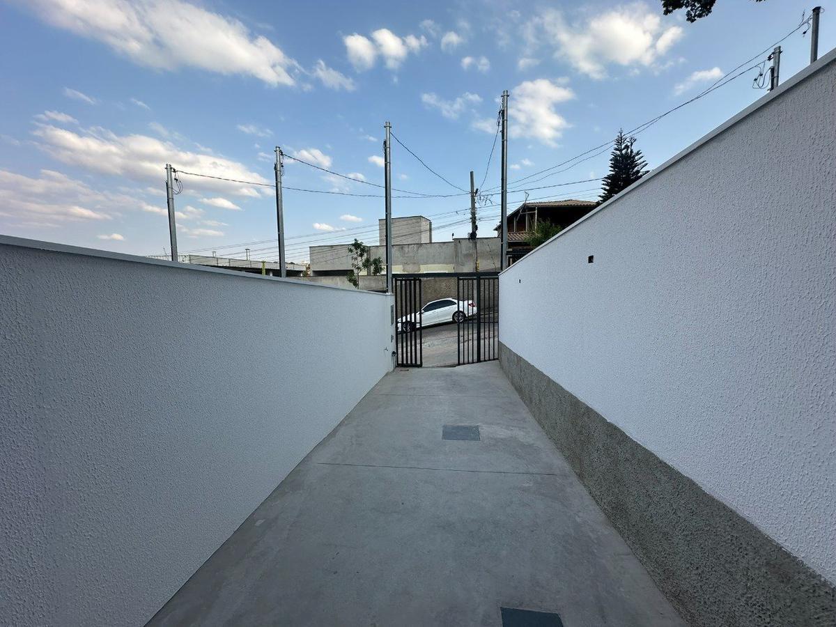 Casa, Jardim Guanabara, 2 Quartos, 2 Vagas