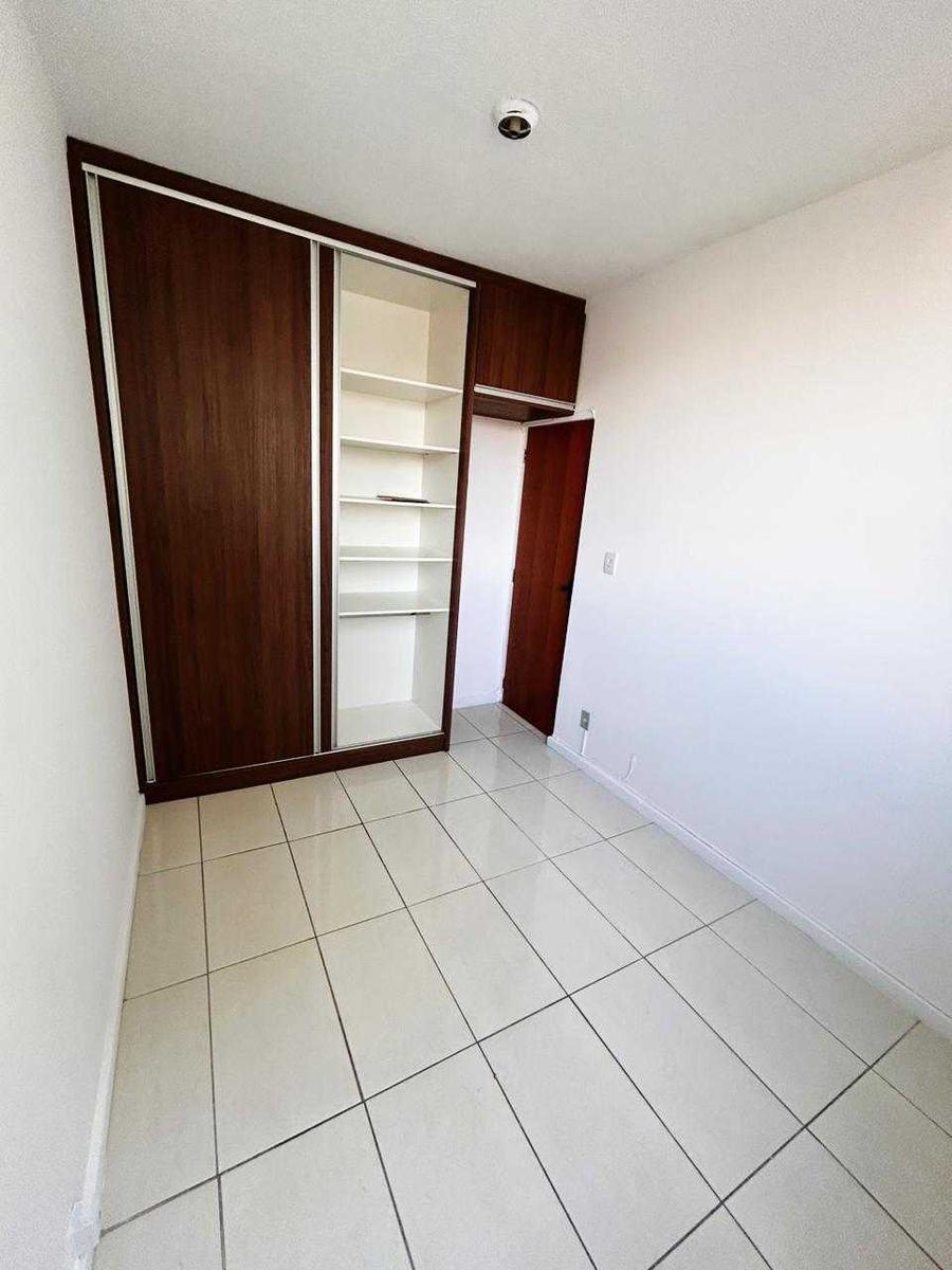 Apartamento, São João Batista (venda Nova), 2 Quartos, 1 Vaga