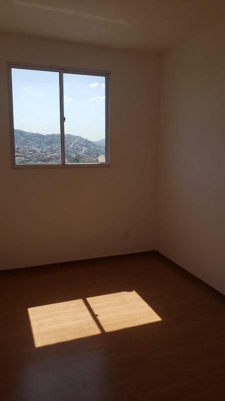 Apartamento, São Gabriel, 2 Quartos, 1 Vaga
