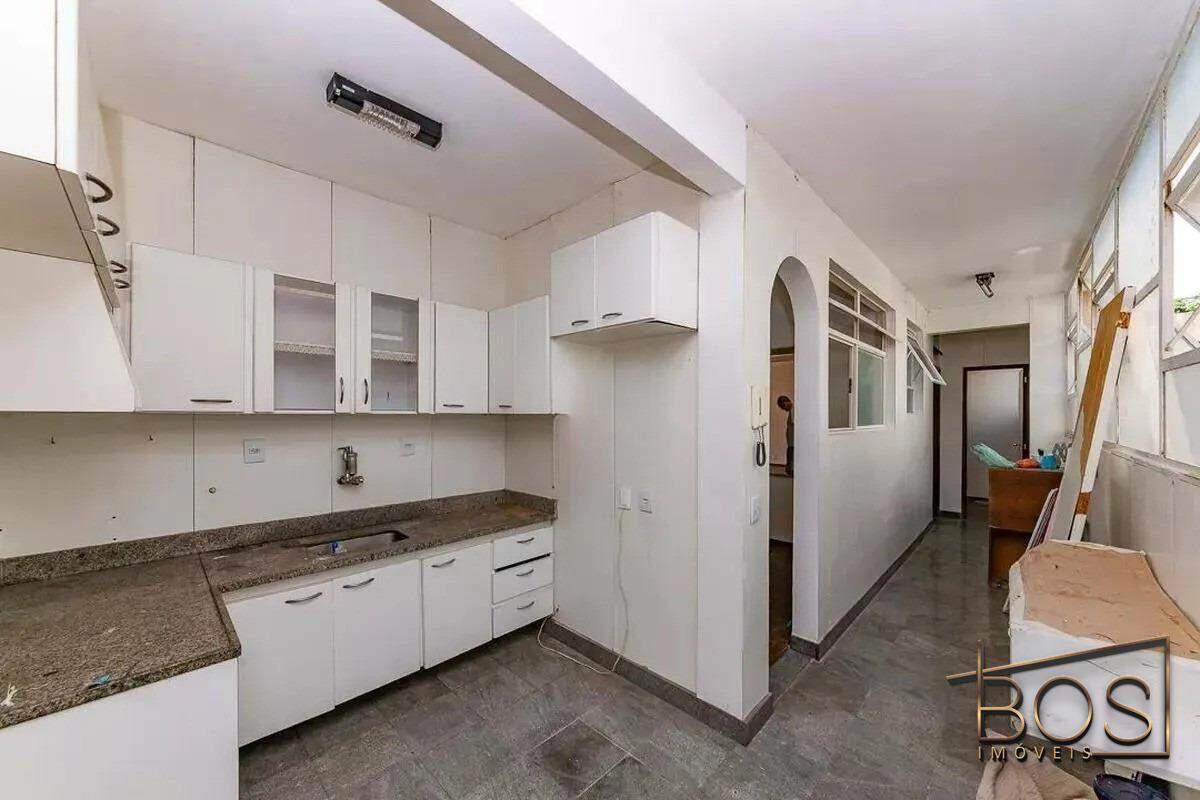 Apartamento, Luxemburgo, 3 Quartos, 1 Vaga, 1 Suíte