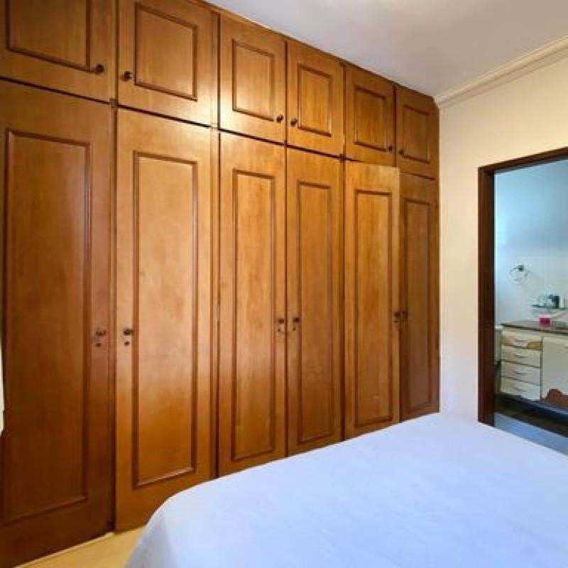 Apartamento, Santa Teresa, 3 Quartos, 1 Vaga, 1 Suíte