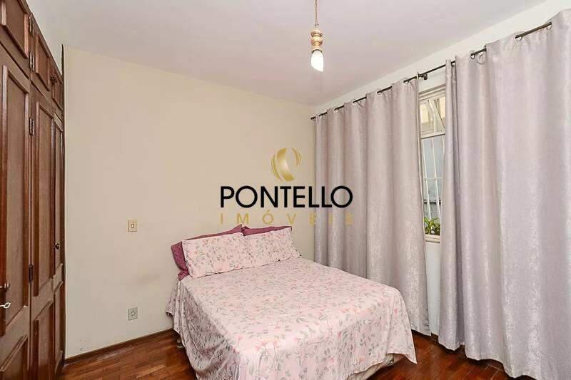 Apartamento, Cidade Nova, 3 Quartos, 1 Vaga, 1 Suíte