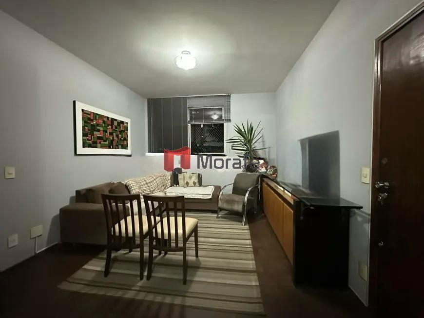 Apartamento, Nova Suíssa, 3 Quartos, 1 Vaga