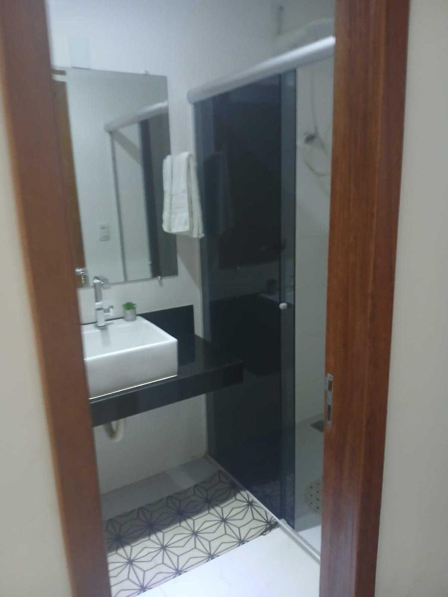 Casa, Jardim Guanabara, 3 Quartos, 10 Vagas, 1 Suíte