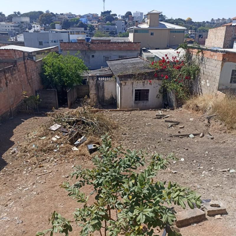 Lote, Alvorada, 0 Quarto, 0 Vaga