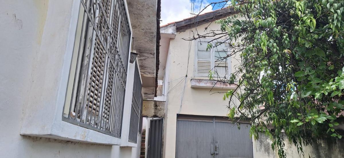 Casa, Vila Pinto, 3 Quartos, 3 Vagas