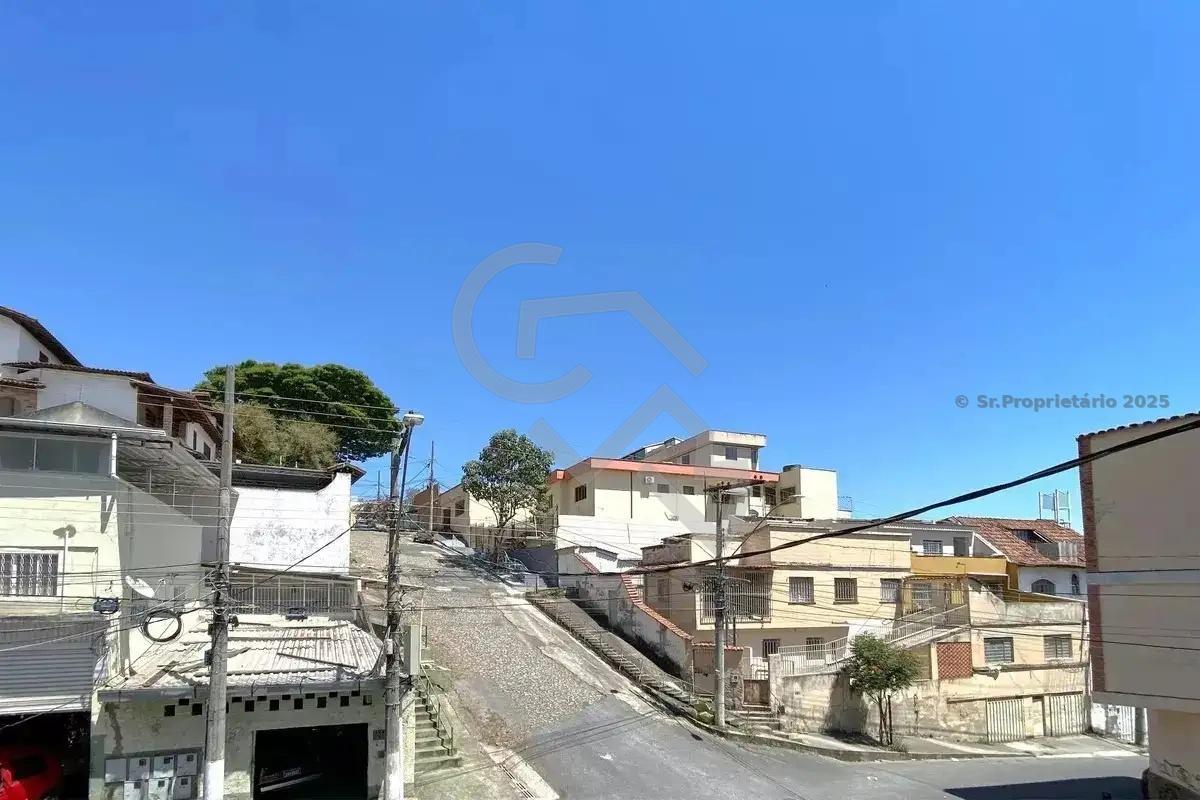 Apartamento, Santa Teresa, 2 Quartos, 1 Vaga