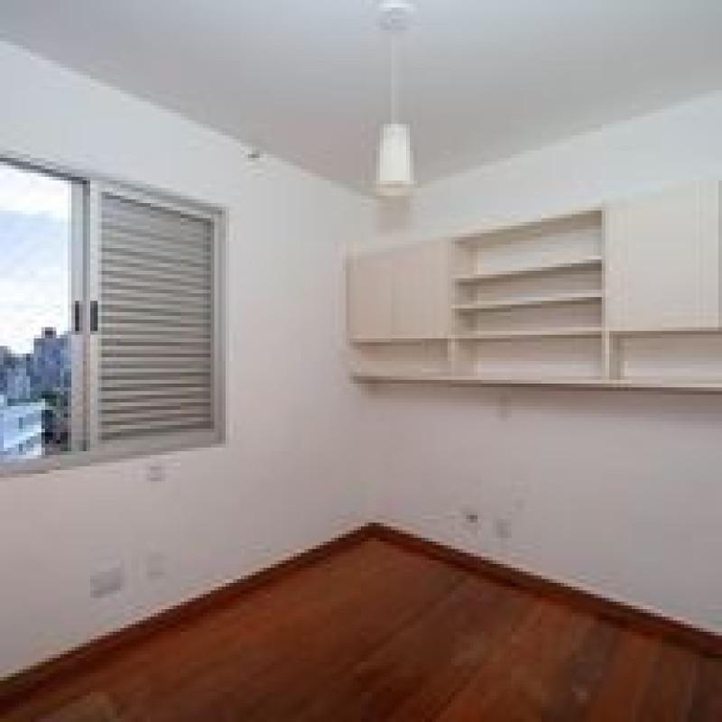Apartamento, Serra, 3 Quartos, 2 Vagas, 1 Suíte