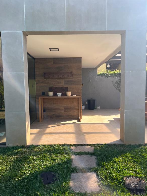 Casa em Condomínio, Retiro das Pedras, 4 Quartos, 1 Suíte