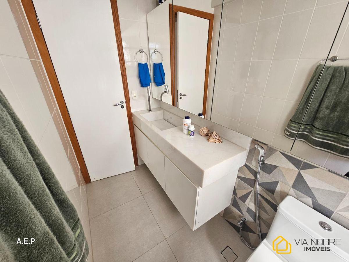 Apartamento, Buritis, 3 Quartos, 3 Vagas, 1 Suíte