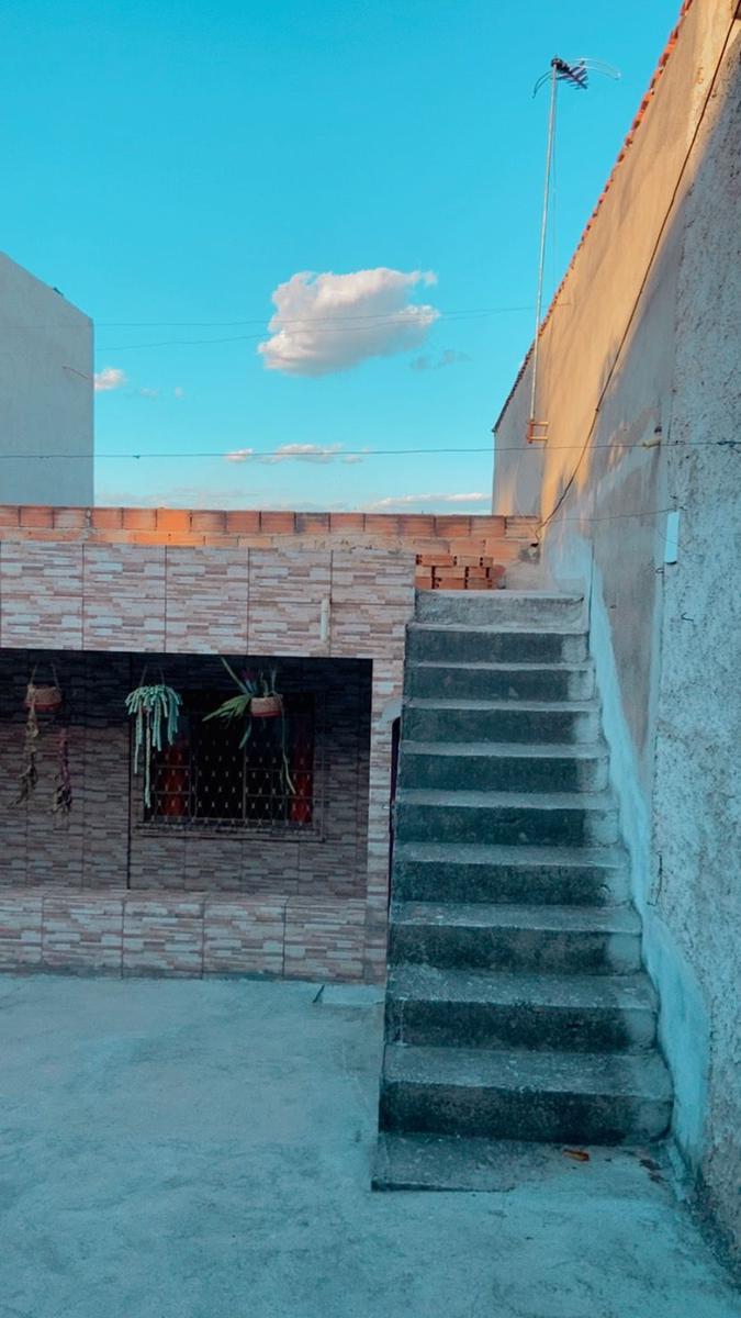 Casa, Coqueiros, 3 Quartos, 4 Vagas, 1 Suíte