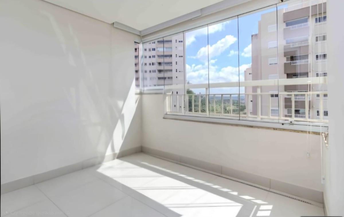 Apartamento, Caiçaras, 3 Quartos, 2 Vagas, 1 Suíte