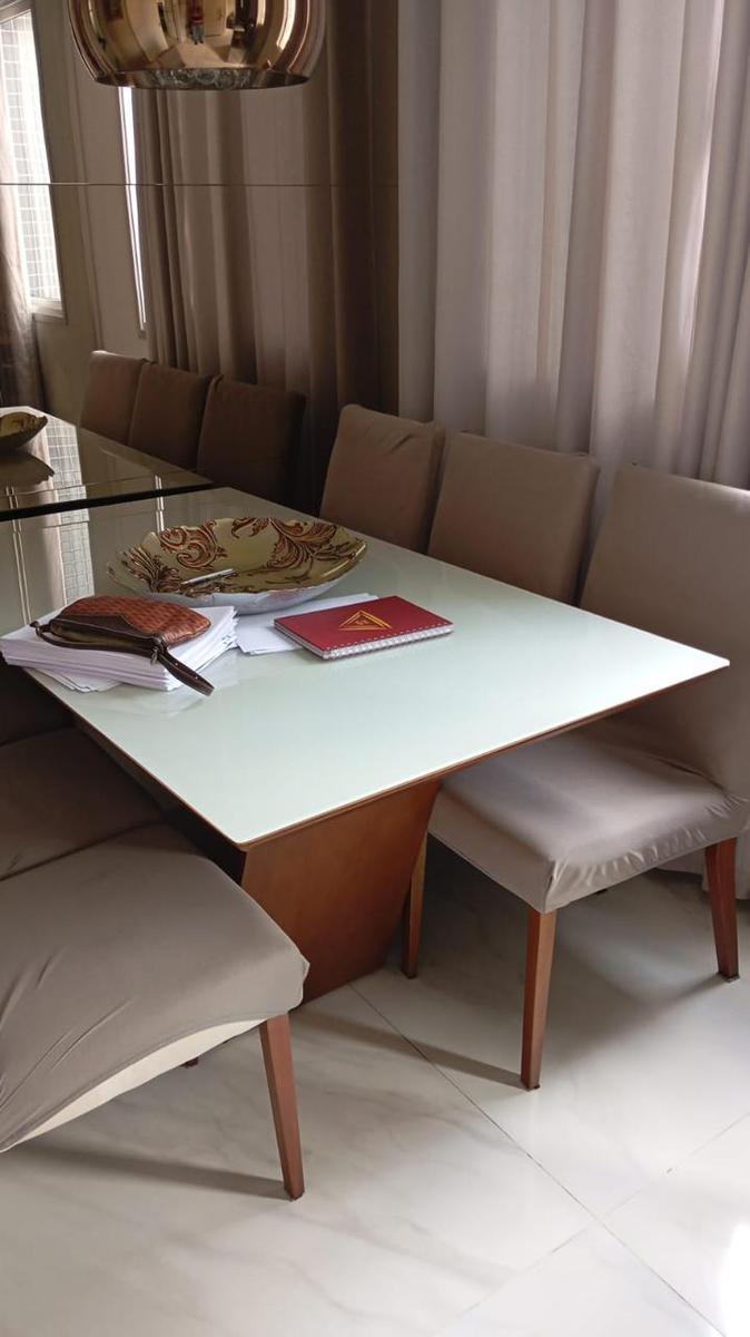 Apartamento, Alto Barroca, 3 Quartos, 2 Vagas, 1 Suíte