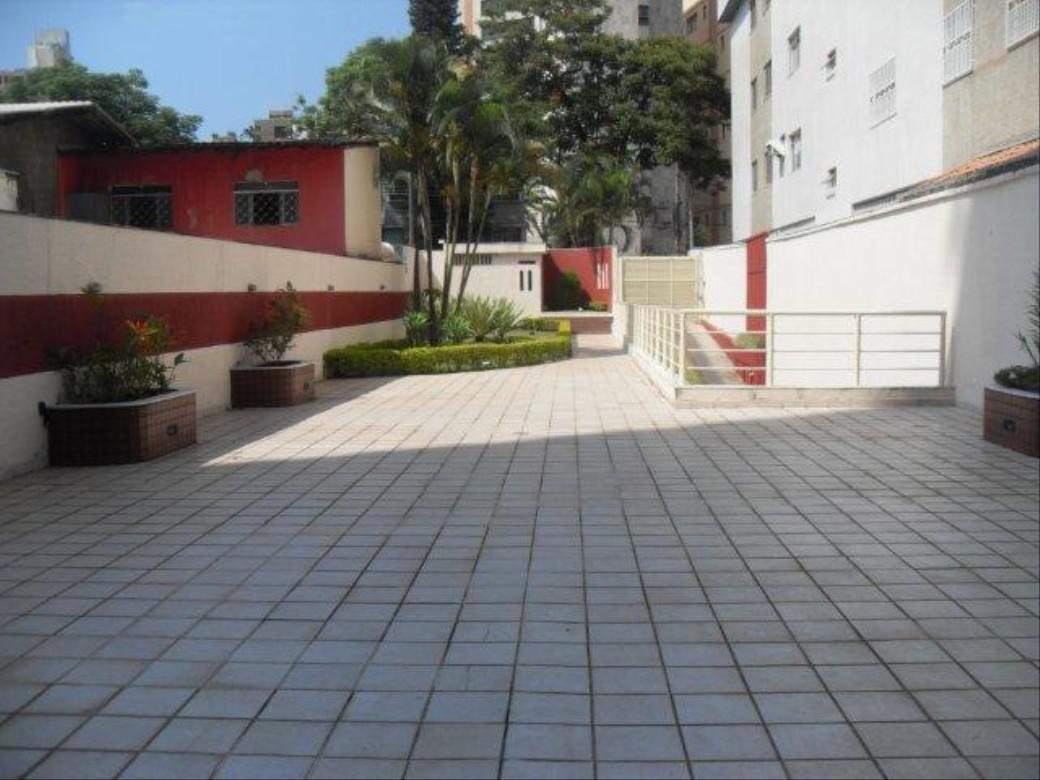 Apartamento, Carmo, 3 Quartos, 2 Vagas, 1 Suíte