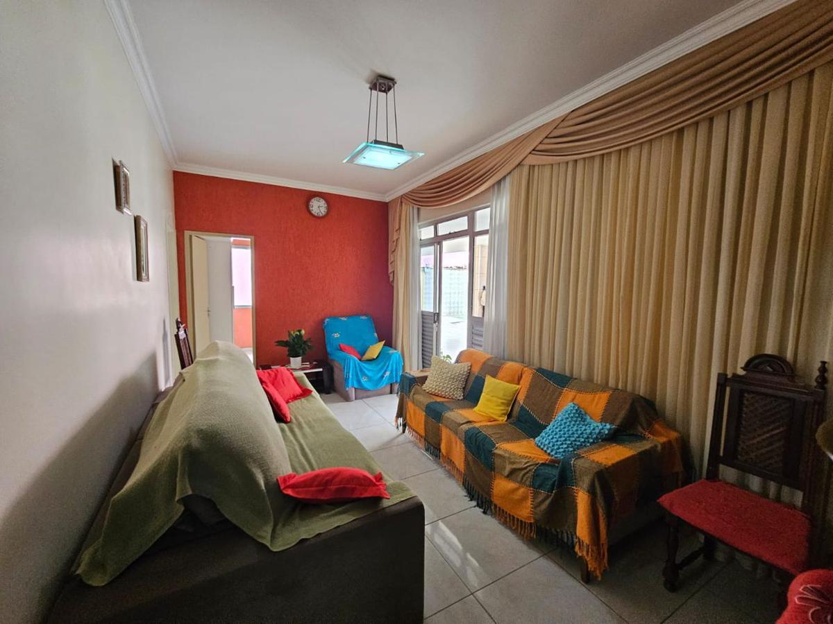 Casa, Aparecida, 3 Quartos, 5 Vagas