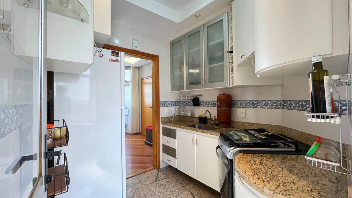 Apartamento, Buritis, 2 Quartos, 2 Vagas, 1 Suíte