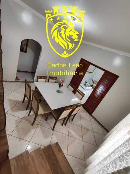 Casa, Planalto, 7 Quartos, 3 Vagas, 3 Suítes