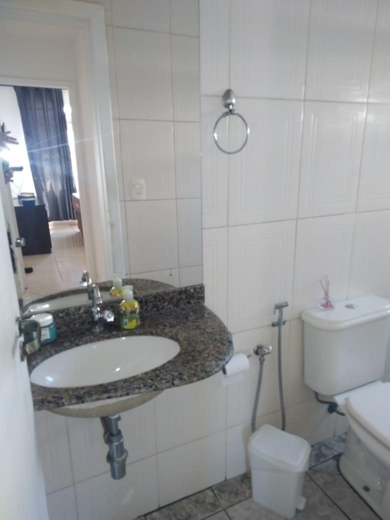 Apartamento, Calafate, 3 Quartos, 1 Vaga, 1 Suíte