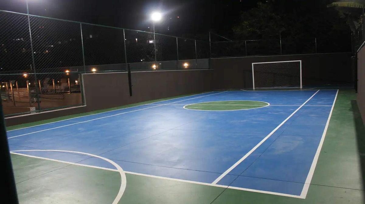 Cobertura, Serra, 2 Quartos, 3 Vagas, 1 Suíte