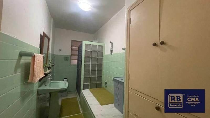 Apartamento, Centro, 4 Quartos, 0 Vaga, 1 Suíte