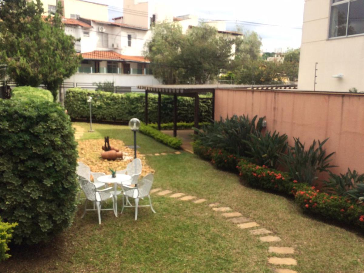Apartamento, Caiçaras, 3 Quartos, 2 Vagas, 1 Suíte