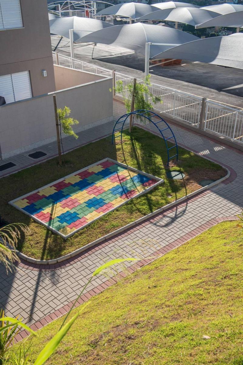 Apartamento, Nova Vista, 2 Quartos, 1 Vaga, 1 Suíte