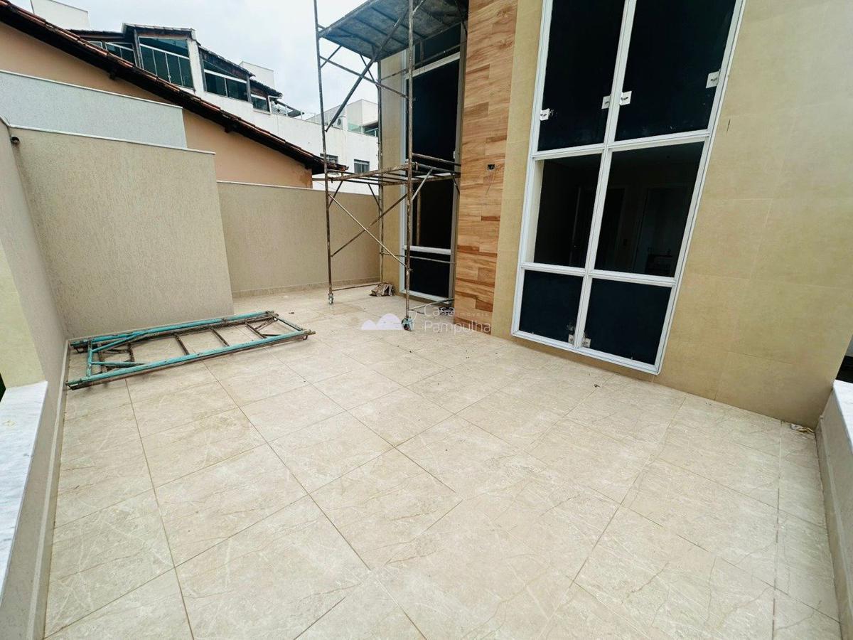 Apartamento, Santa Branca, 3 Quartos, 2 Vagas, 1 Suíte