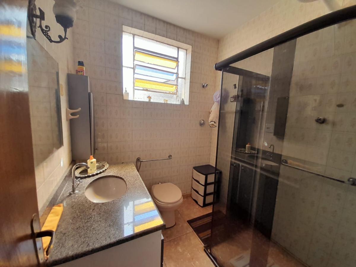 Casa, Renascença, 3 Quartos, 7 Vagas, 1 Suíte