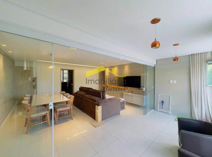 Apartamento, Buritis, 4 Quartos, 2 Vagas, 1 Suíte