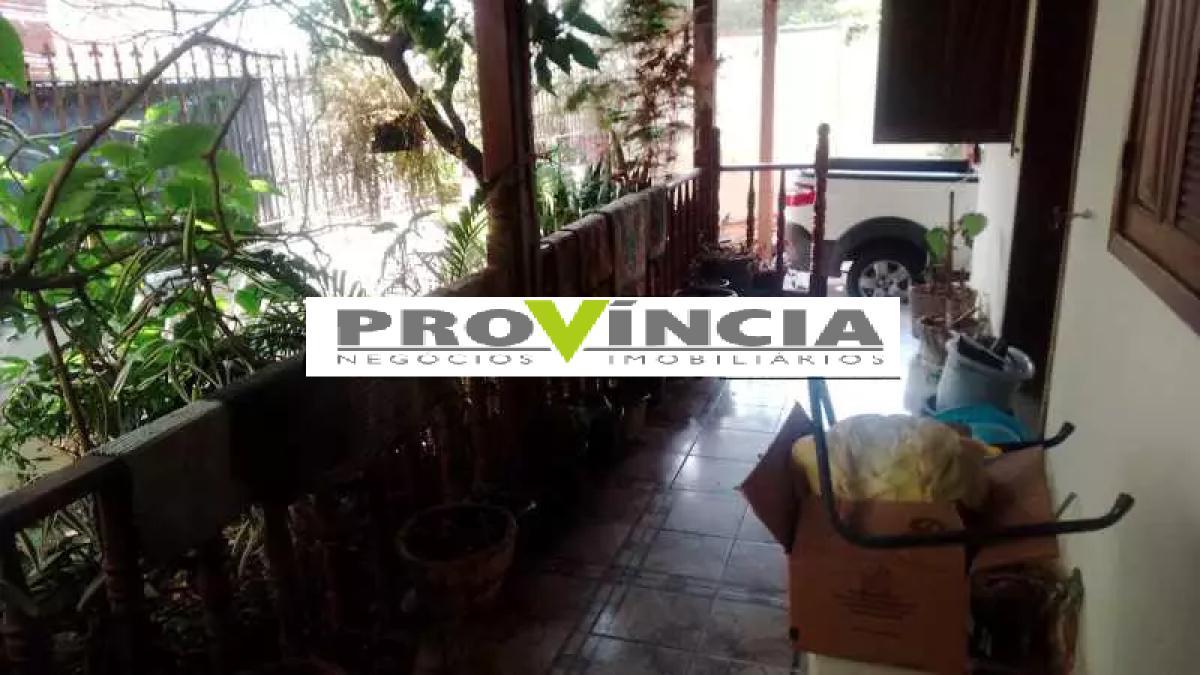 Casa, Anchieta, 3 Quartos, 1 Vaga