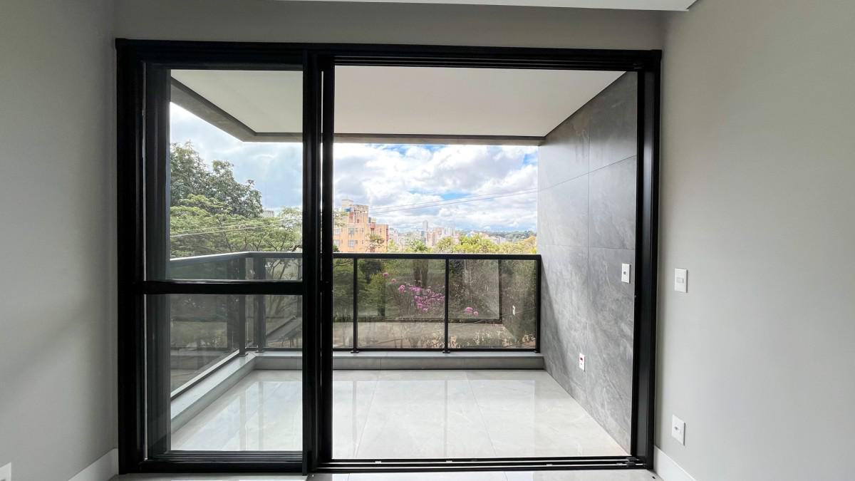 Apartamento, Graça, 3 Quartos, 2 Vagas, 1 Suíte