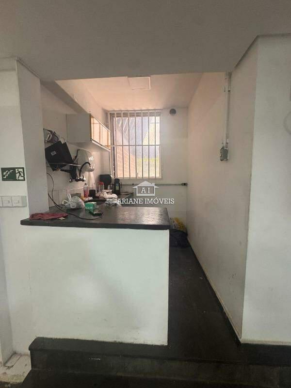 Andar, Funcionários, 0 Quarto, 2 Vagas