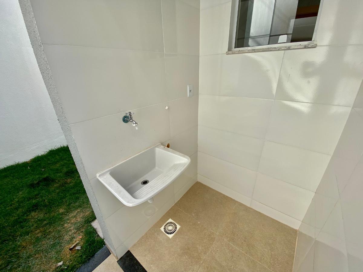 Casa, Itapoã, 3 Quartos, 3 Vagas, 1 Suíte