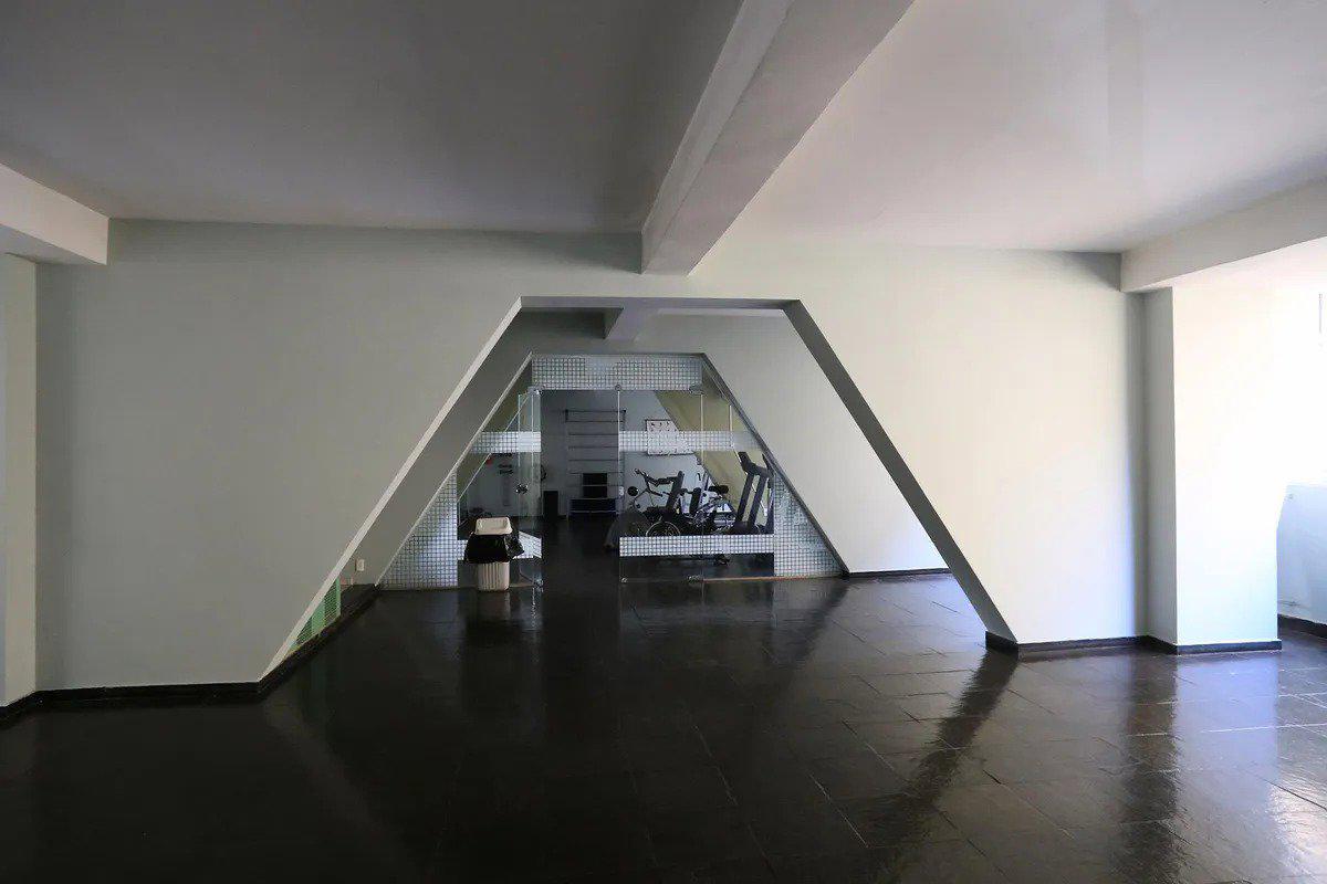 Apartamento, Savassi, 2 Quartos, 1 Vaga, 1 Suíte