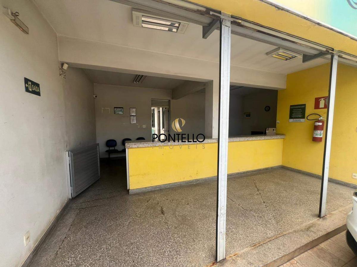 Galpão, Canaã, 0 Quarto, 20 Vagas