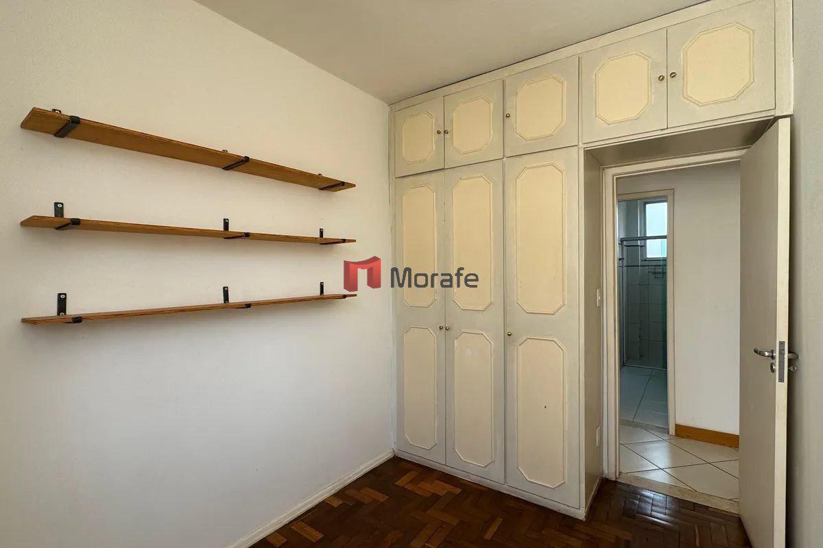 Apartamento, Anchieta, 3 Quartos, 0 Vaga