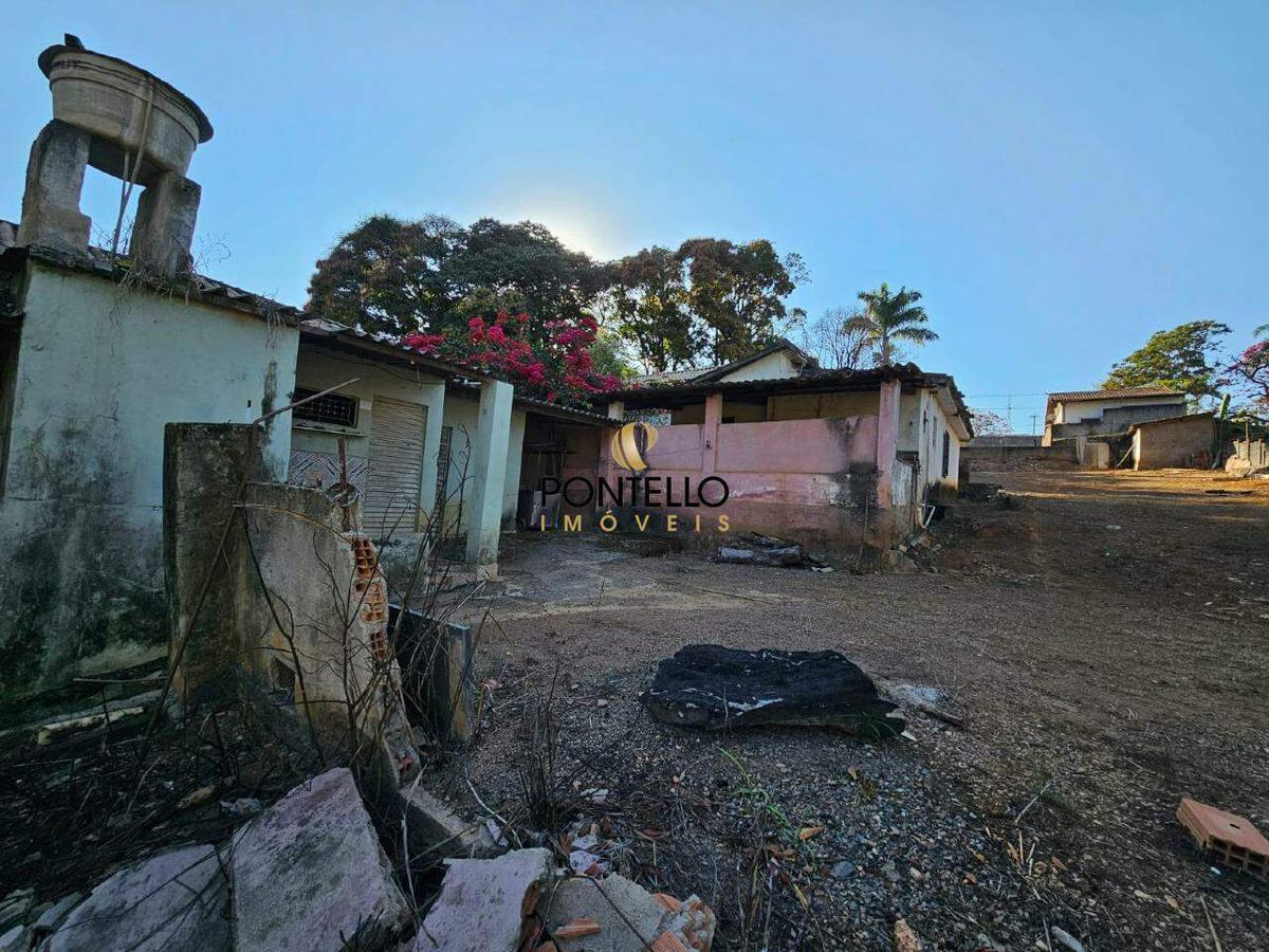 Fazenda, Centro, 3 Quartos, 10 Vagas